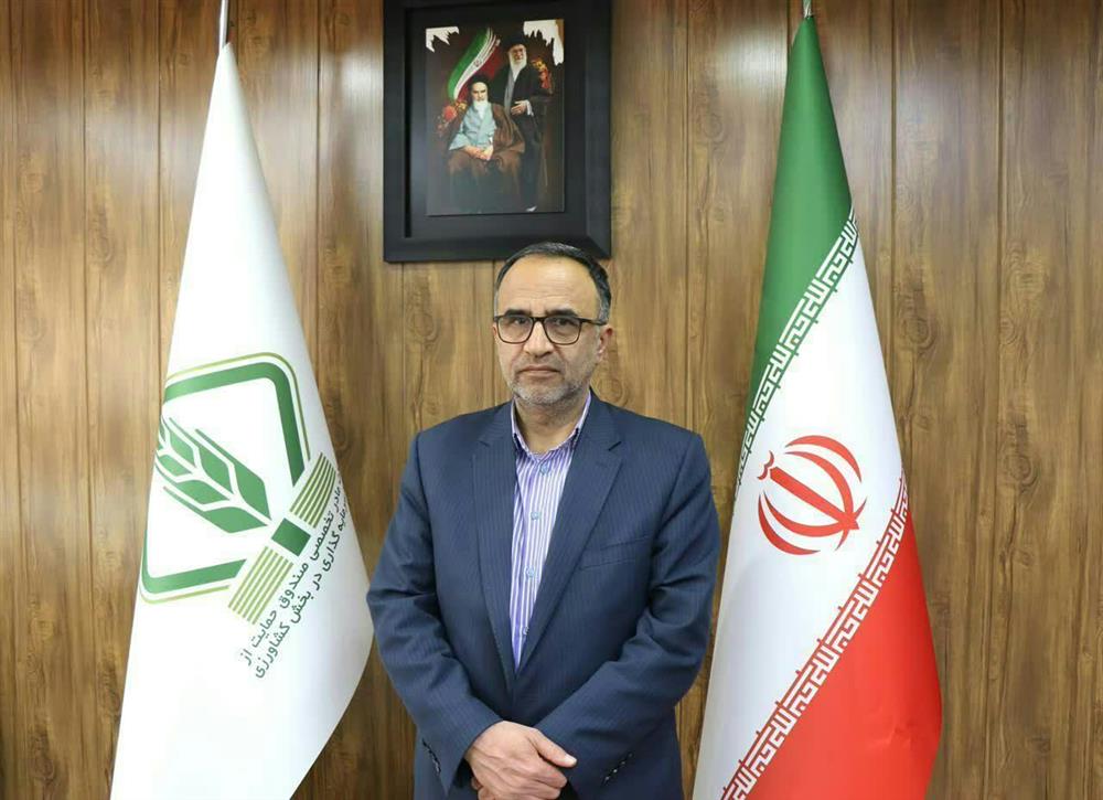 پیام رئیس هیئت مدیره و مدیرعامل شرکت مادرتخصصی به مناسبت فرا رسیدن سال 